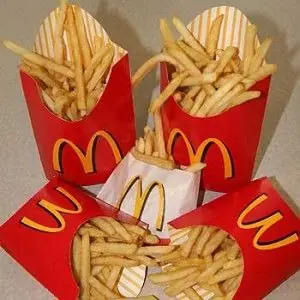 mc donalds mc donalds