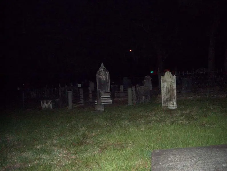 Fantasmas