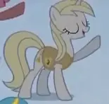 sweetie belle