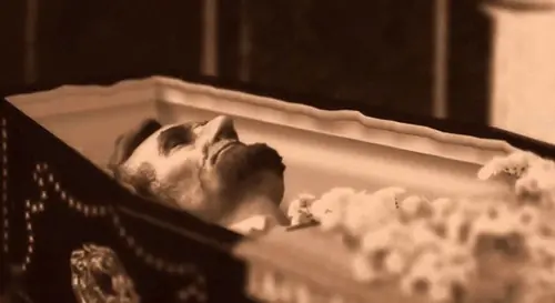 La Muerte como Comienzo