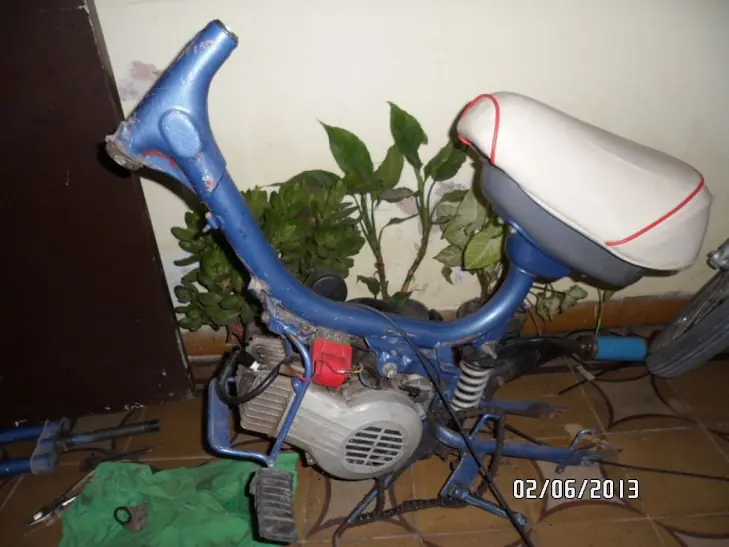motos