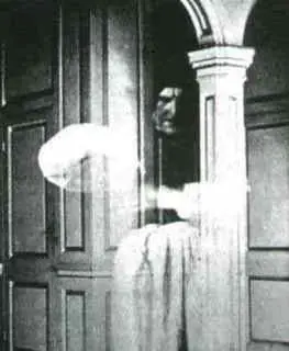 Fantasmas