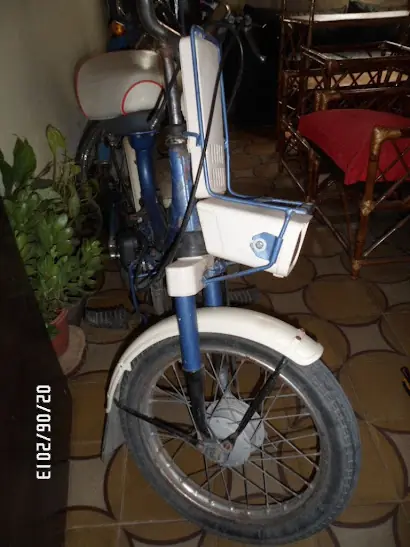 motos