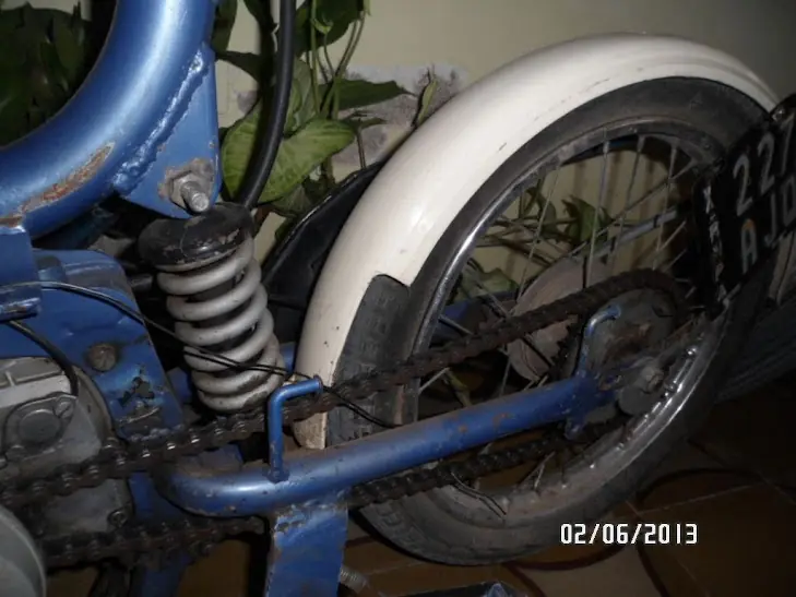 restauracion