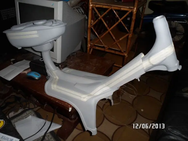 restauracion
