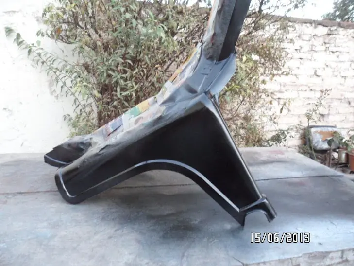 restauracion
