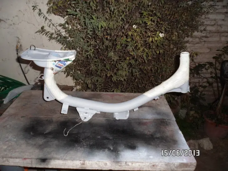 restauracion