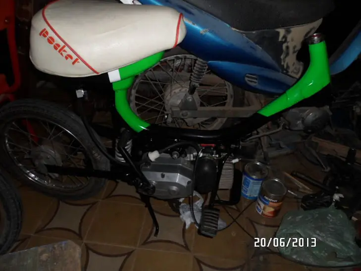 motos