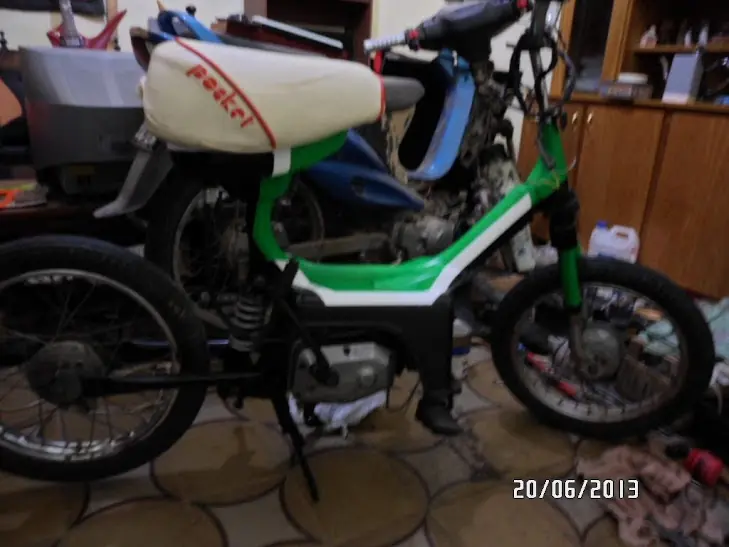 restauracion