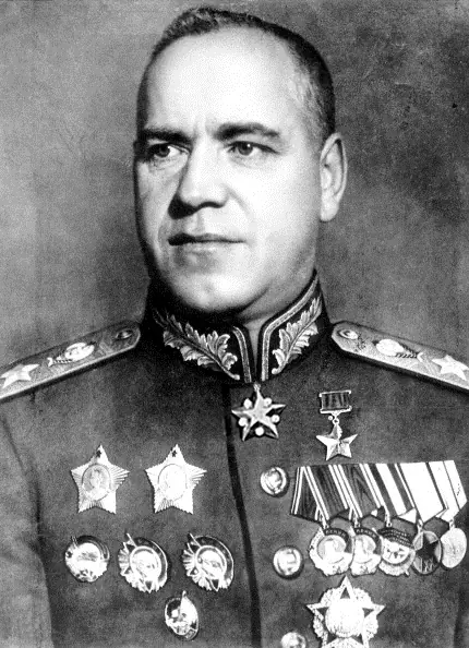Los 15 mejores Líderes Militares