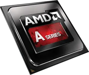 Procesadores AMD relación precio potencia argentina