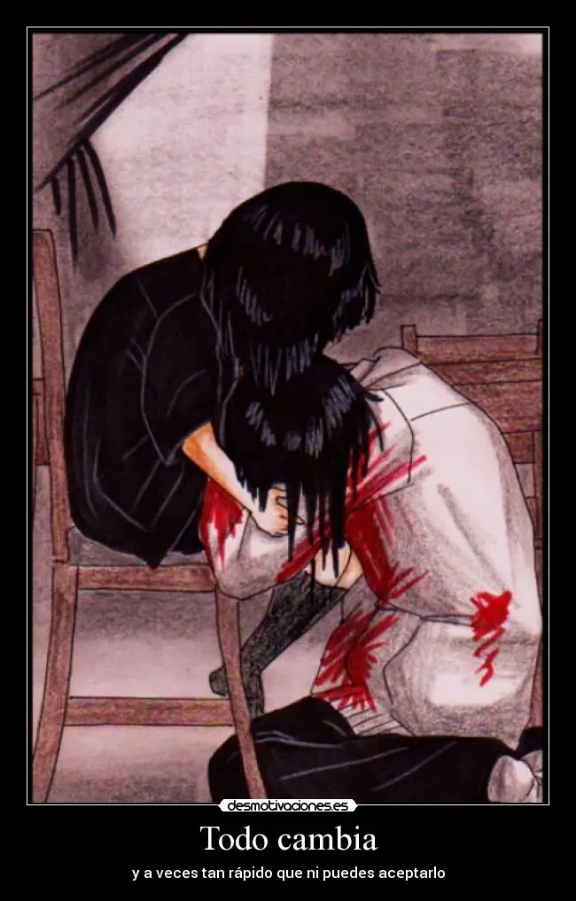 terror