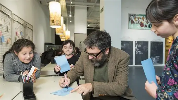 Liniers Liniers