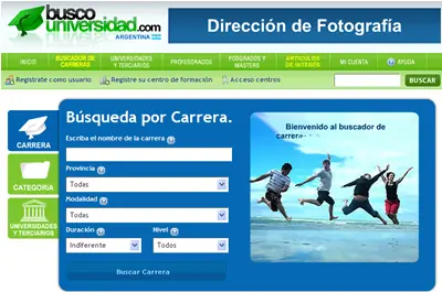 ¿Estudiar Locución, Periodismo o Comunicación Social?