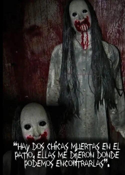 Frases tenebrosas y malvadas que han dicho los niños