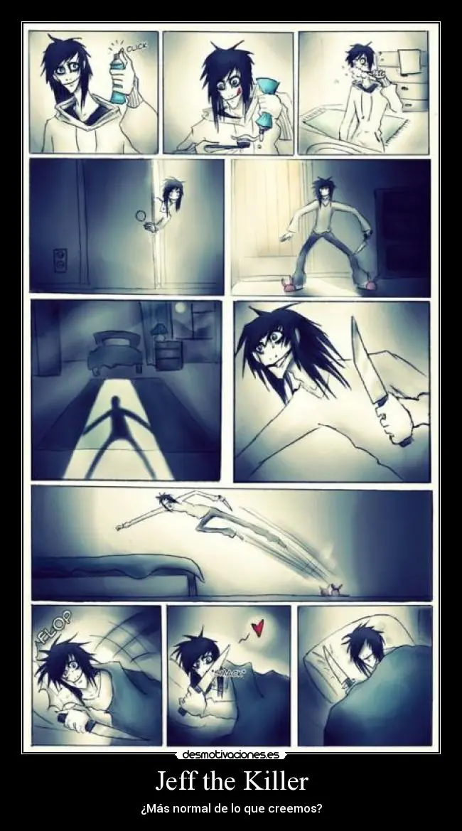 creepypasta
