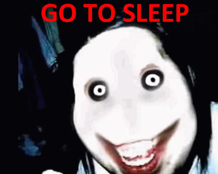 Mega Post Jeff The Killer