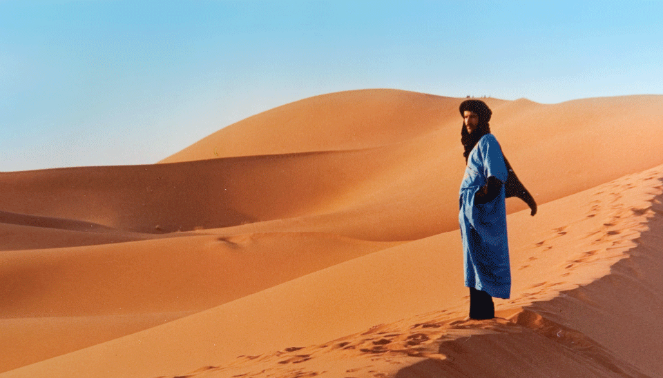 sahara
