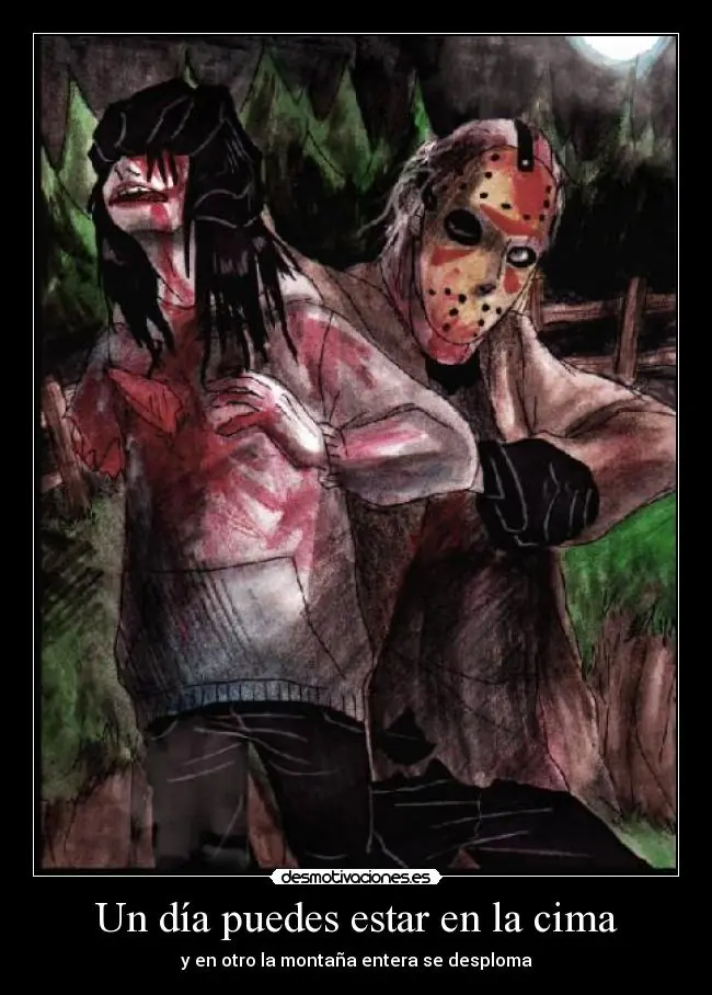 Mega Post Jeff The Killer