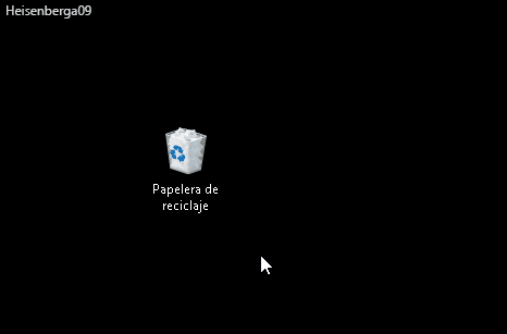 no puedo borrar un archivo