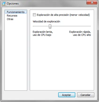 ip scanner v2.2 detector de rede