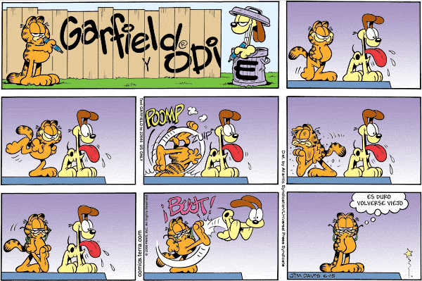 Comicas