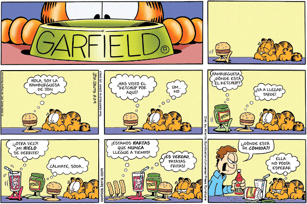 Garfield