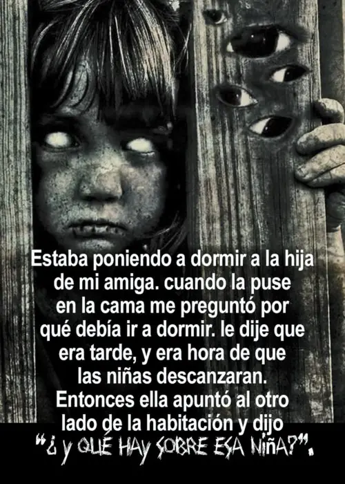 tenebrosas