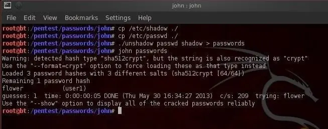 Las diez mejores herramientas de hacking de 2015