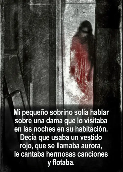 Frases tenebrosas y malvadas que han dicho los niños