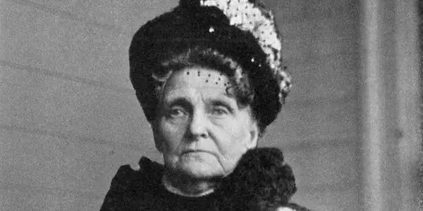 La mujer más tacaña de la historia