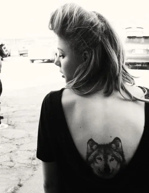 Chloe Grace Moretz