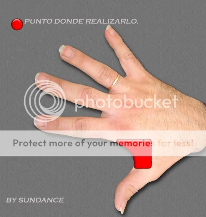 Como Sacarse El Dolor De Cabeza En 4 Pasos