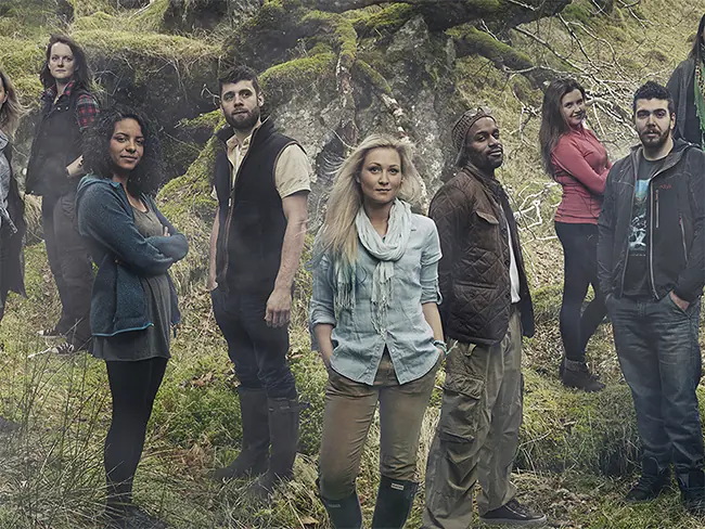 Reality show terminó antes y concursantes no lo sabían