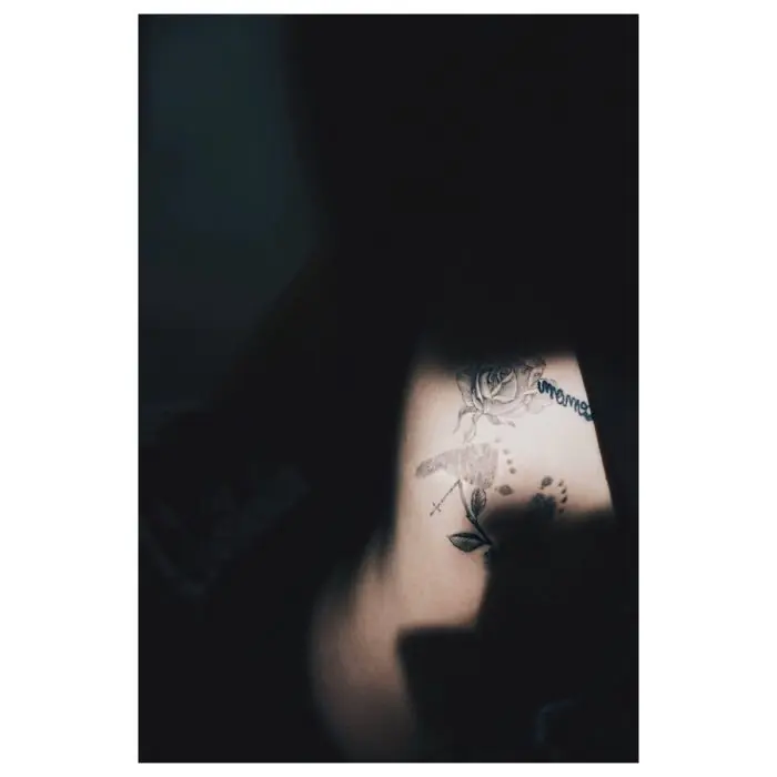 tatuajes