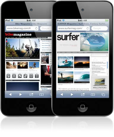 IOS