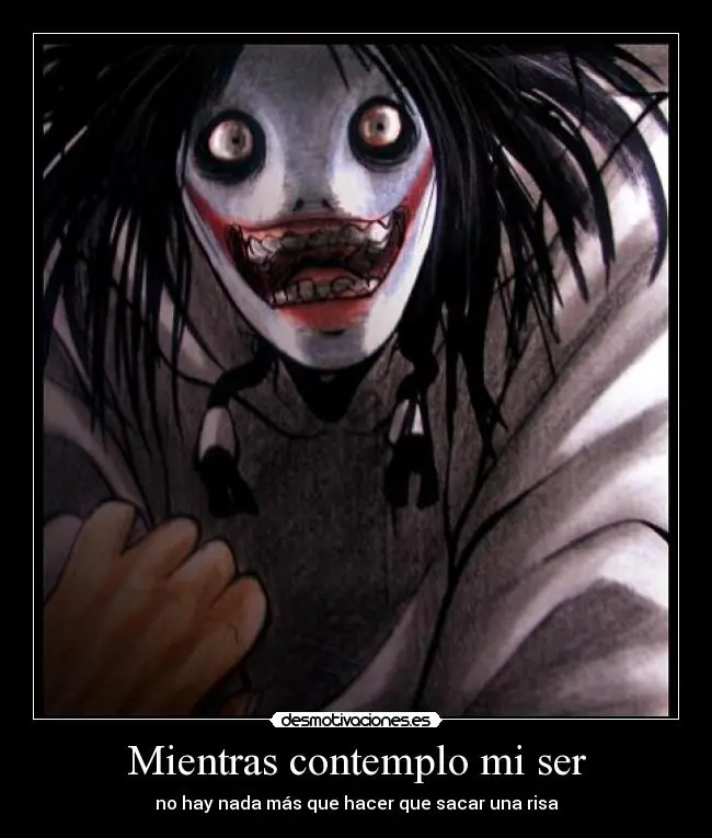 creepypasta