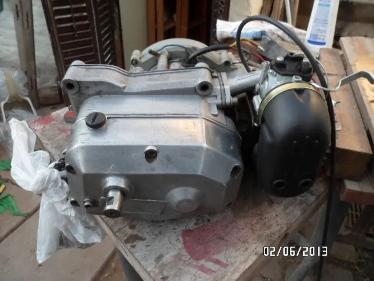 restauracion