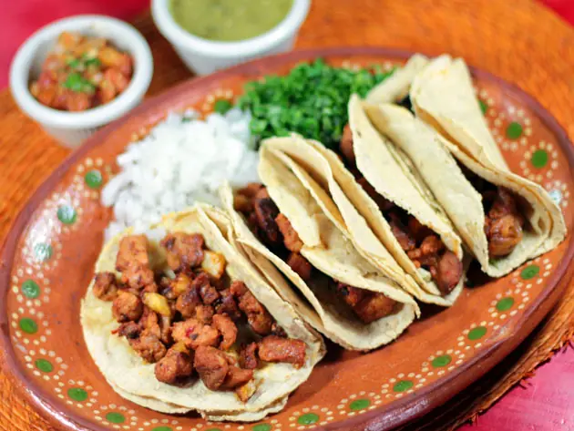 tacos