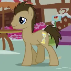 my little pony