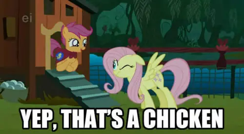 sweetie belle