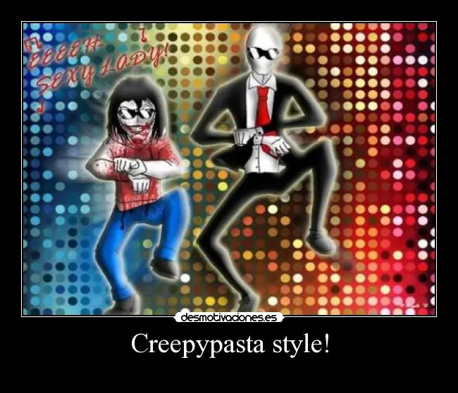 jeff the killer