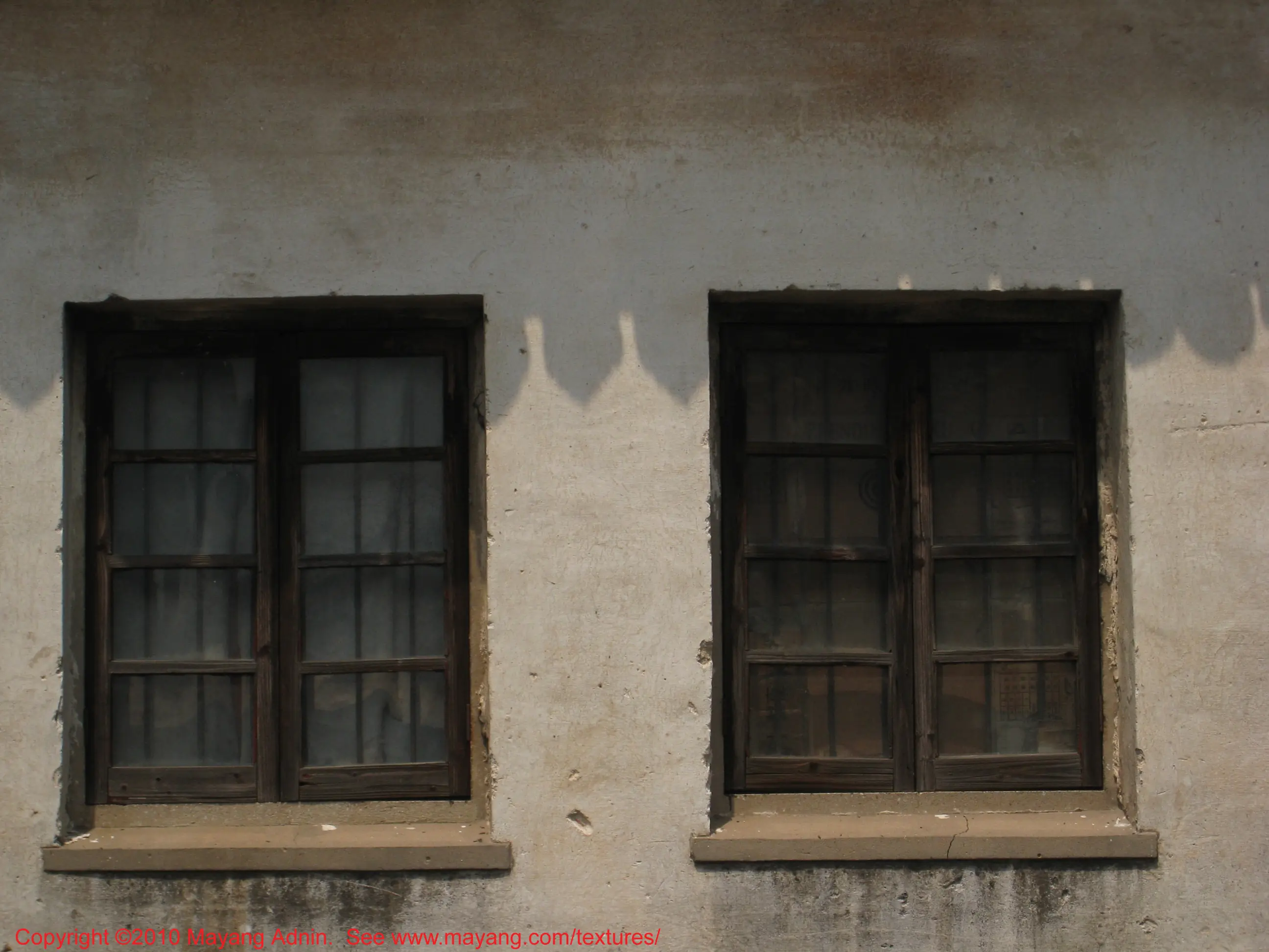 casas