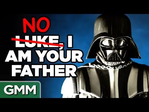 Alguien está cambiando el pasado?