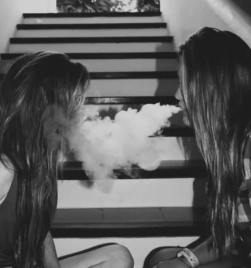 7 mitos que te dijeron sobre la marihuana y son falsos 7 mitos que te dijeron sobre la marihuana y son falsos