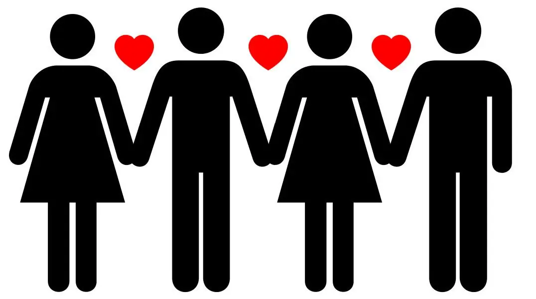 infidelidad