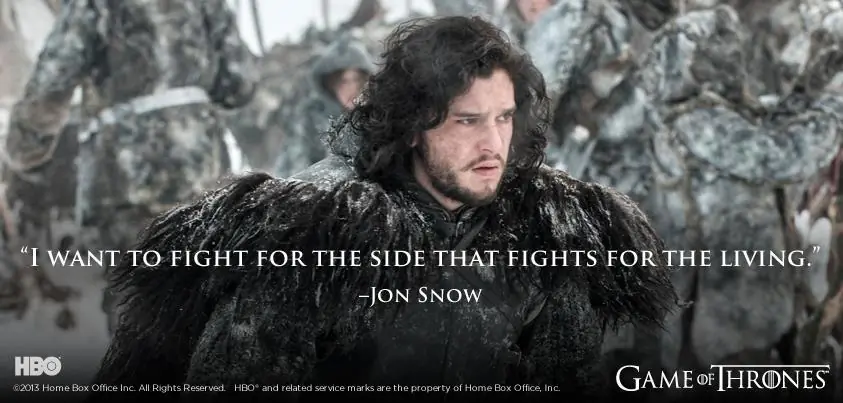 Jon Snow