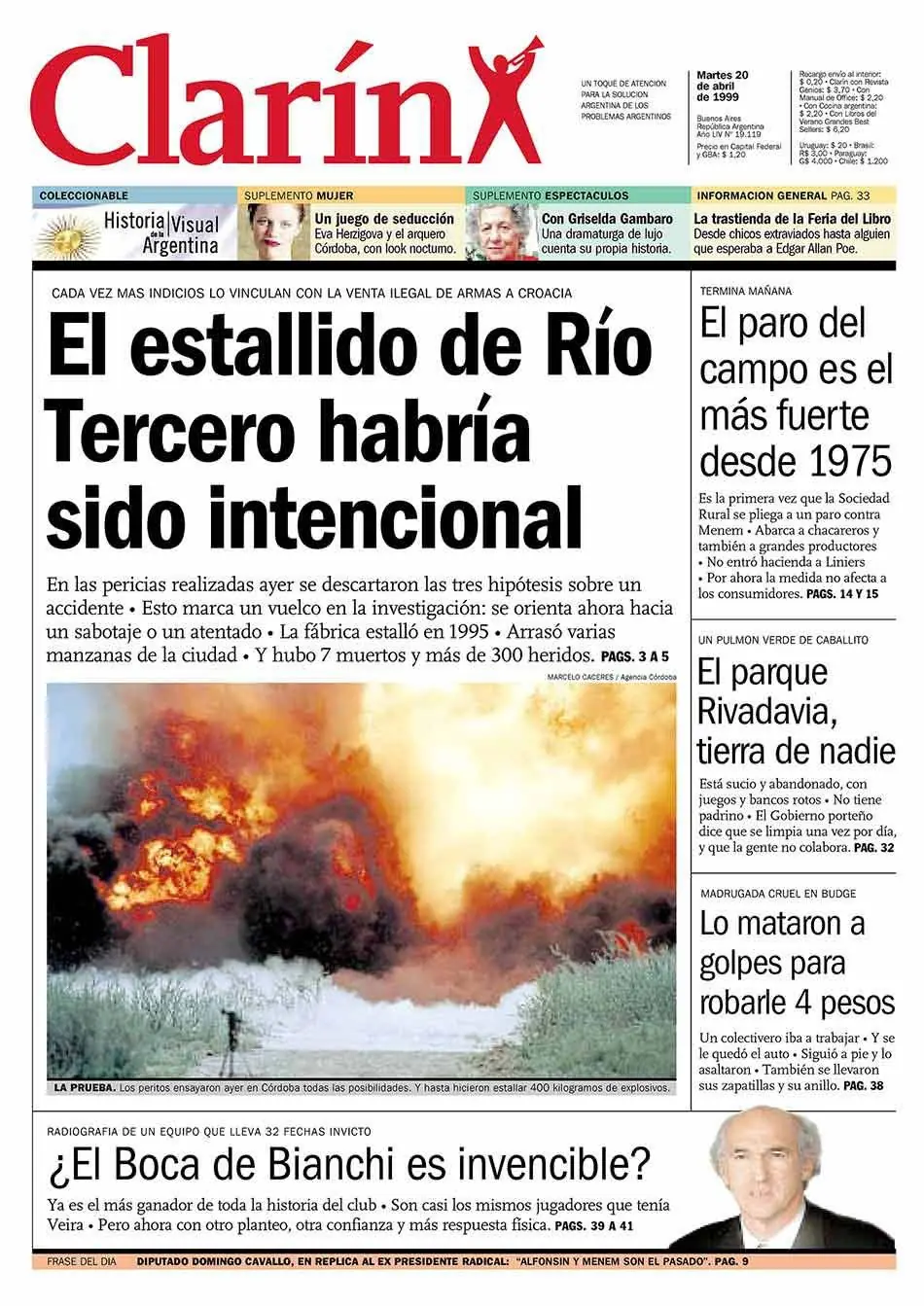 impunidad