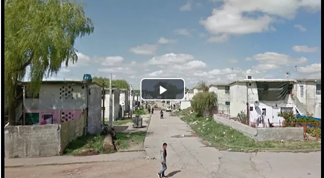 asesinaron
