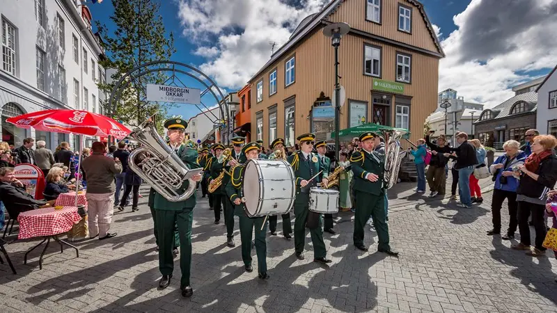 reikiavik reikiavik